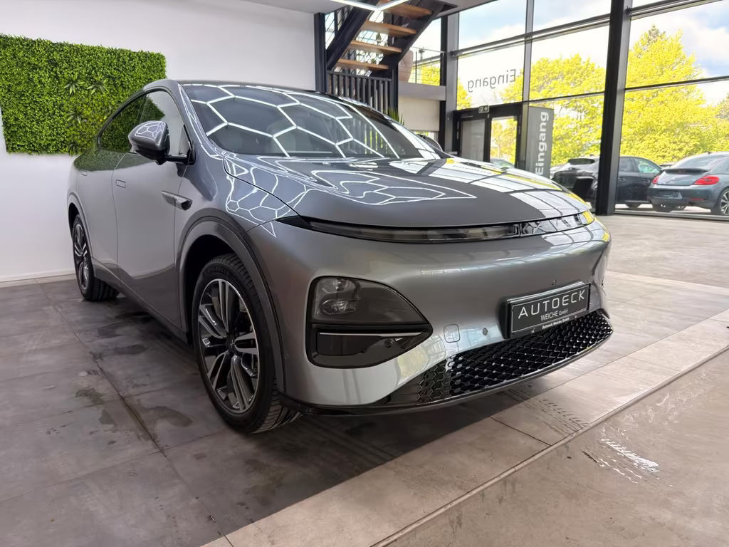 Xpeng G6