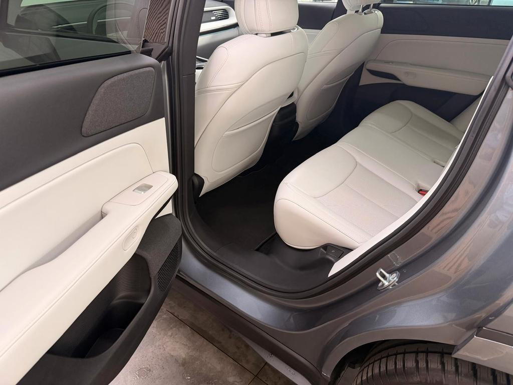 Xpeng G6
