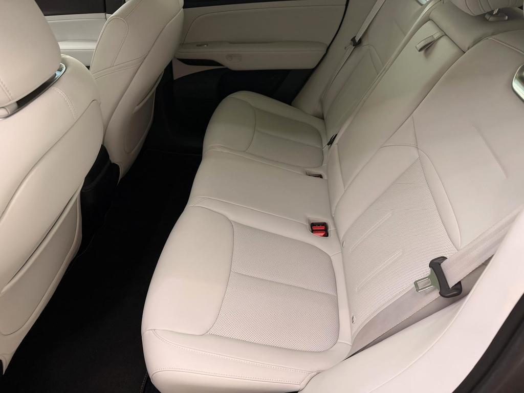 Xpeng G6