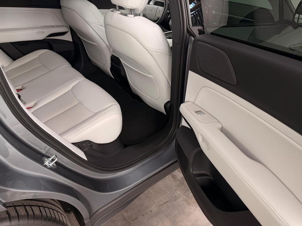 Xpeng G6