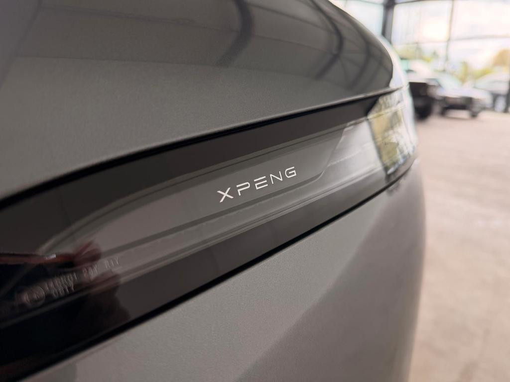 Xpeng G6