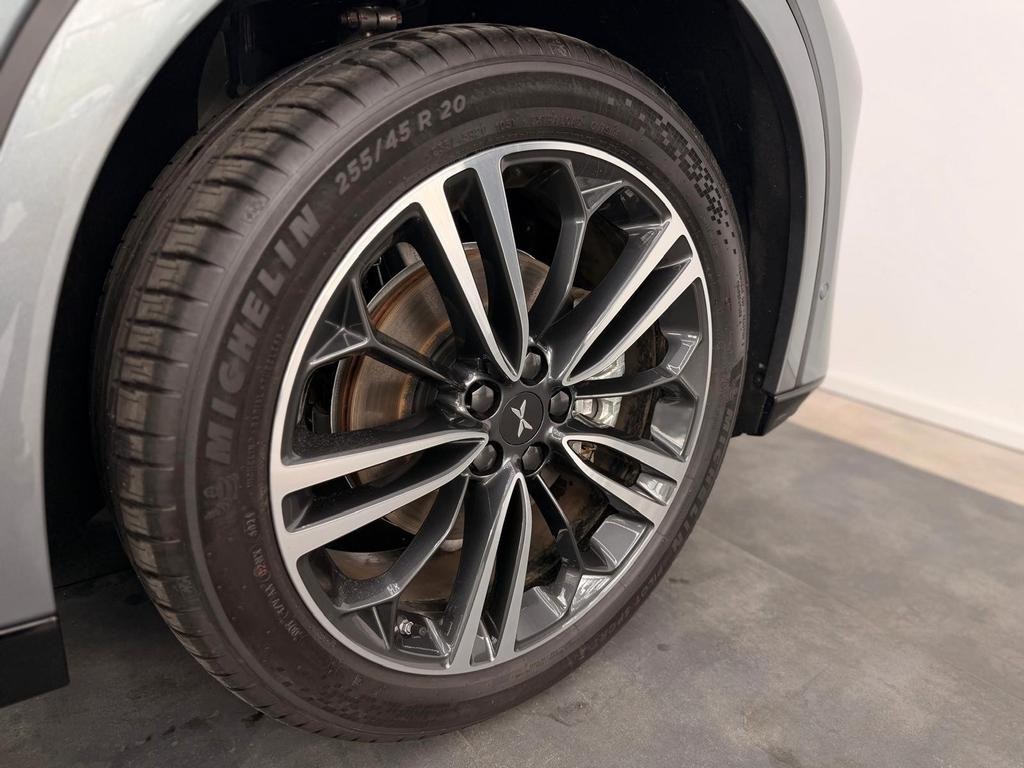 Xpeng G6