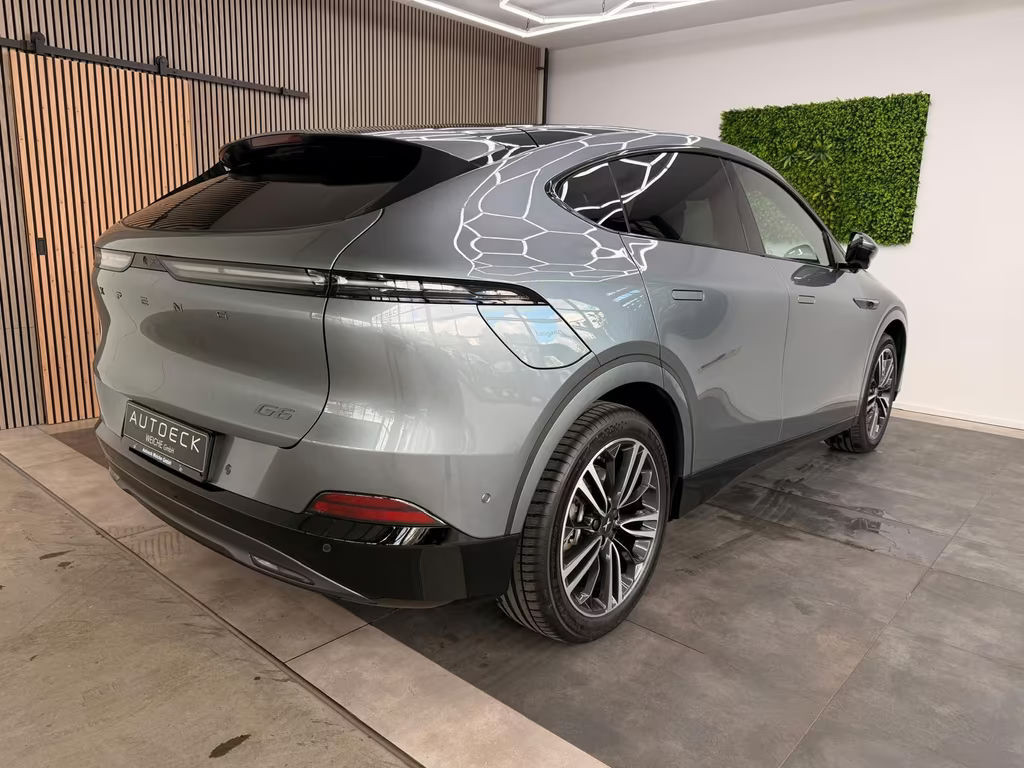 Xpeng G6