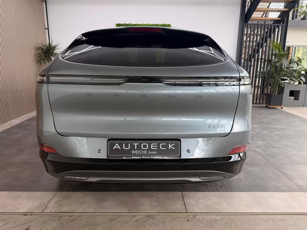 Xpeng G6