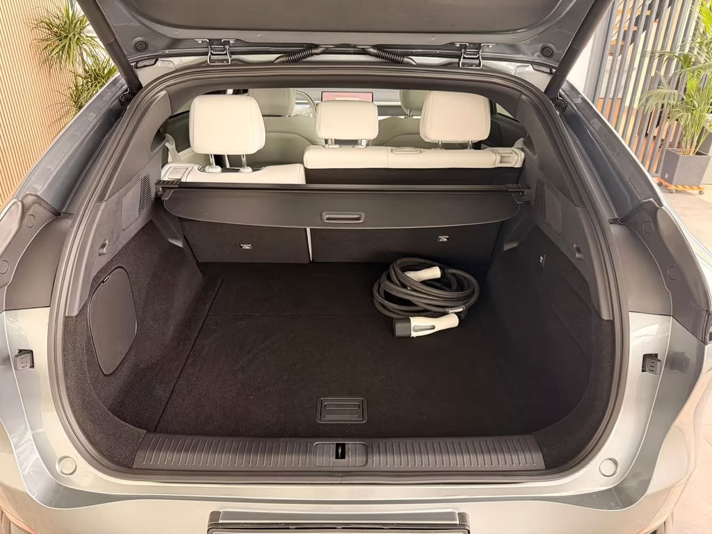 Xpeng G6