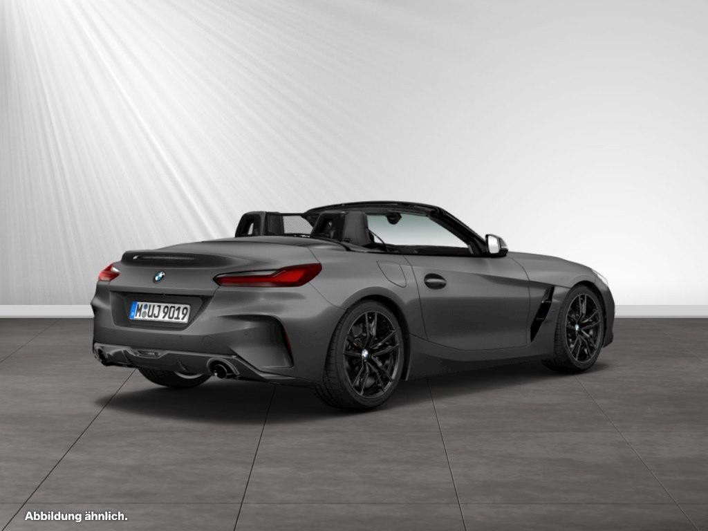 BMW Z4 M-Sport Cabrio Roadster sDrive20i