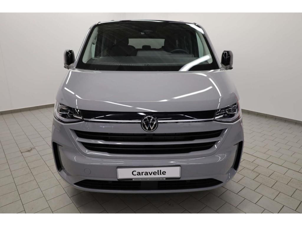 Volkswagen Caravelle 2.0 TDI T6