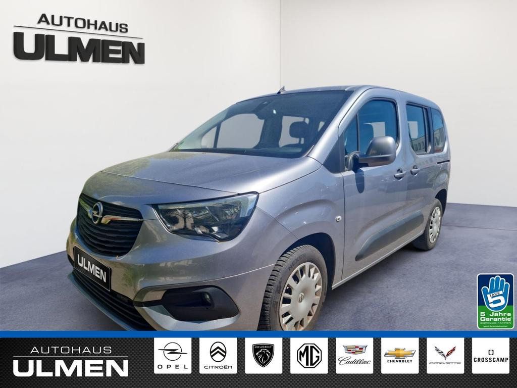 Opel Combo Life Edition Turbo