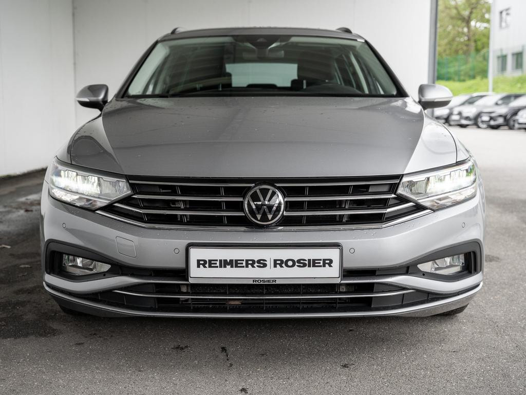 Volkswagen Passat Business Variant 2.0 TDI