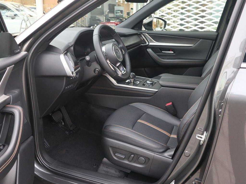 Mazda CX-80