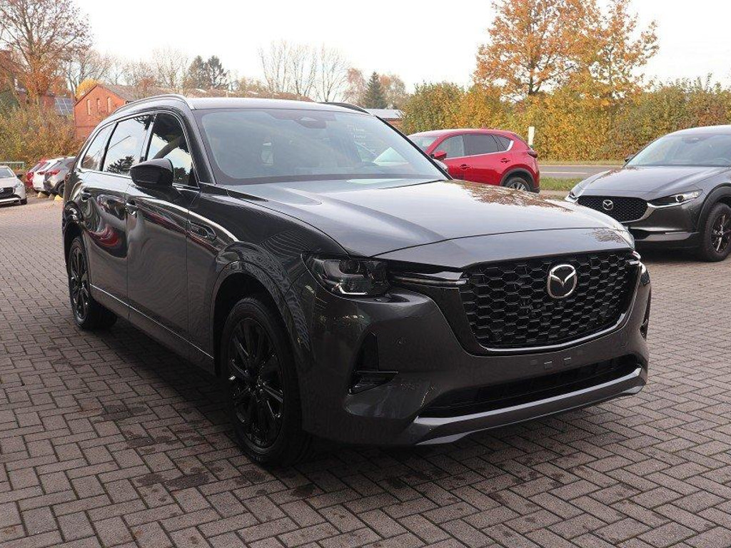 Mazda CX-80