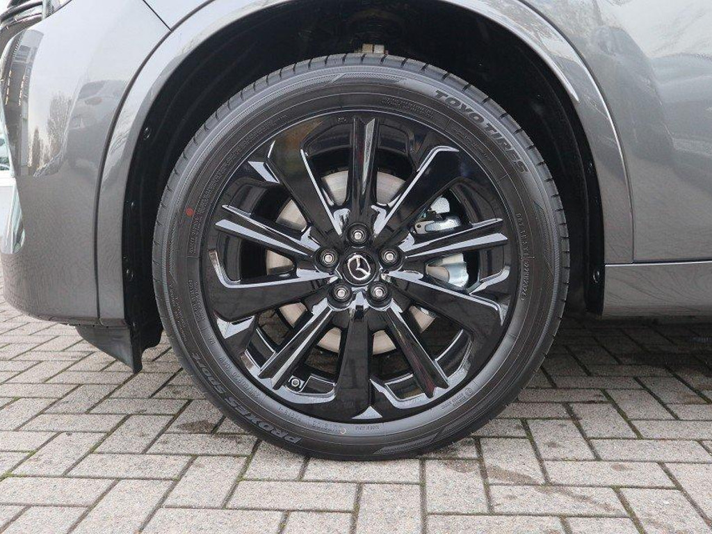 Mazda CX-80