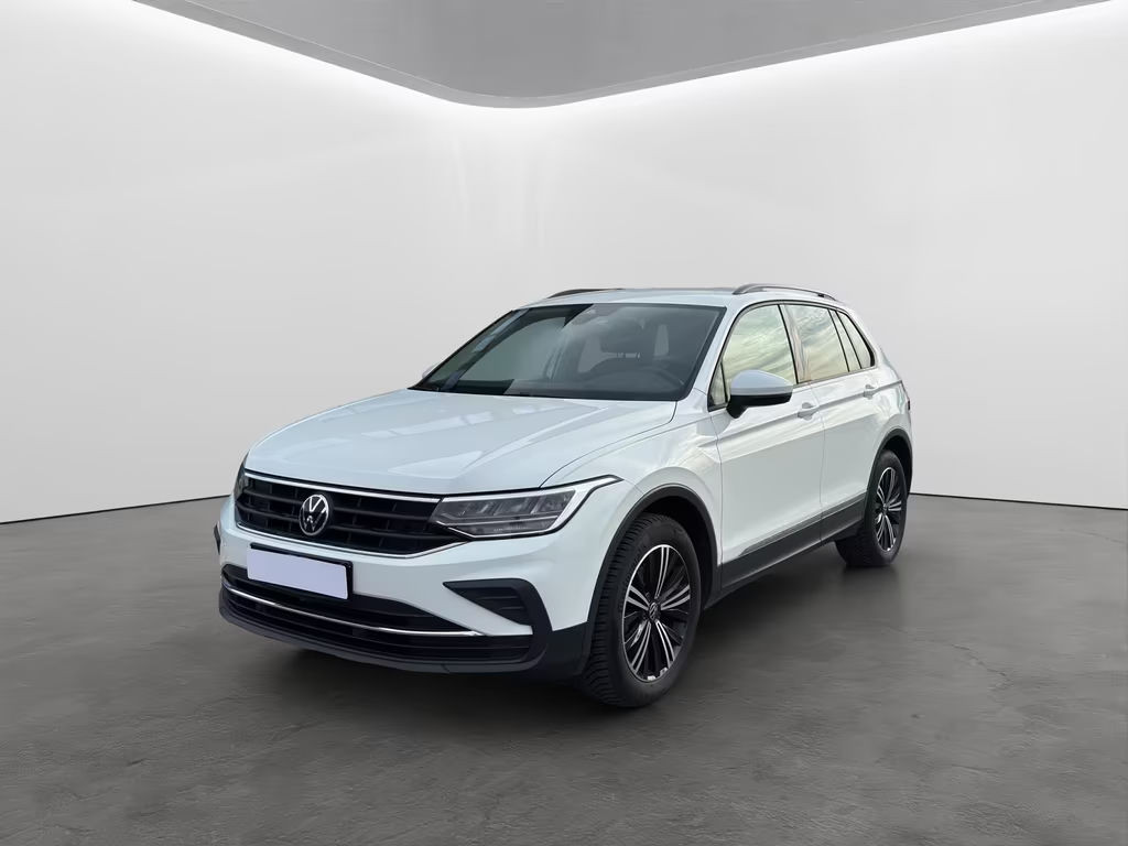Volkswagen Tiguan Life 1.5 TSI
