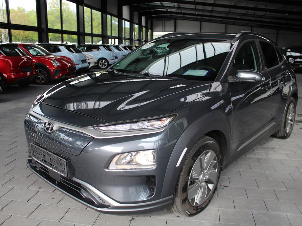 Hyundai Kona Electric 2WD Advantage