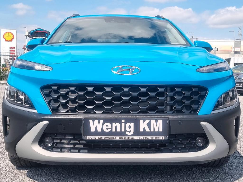 Hyundai Kona Pure 2WD