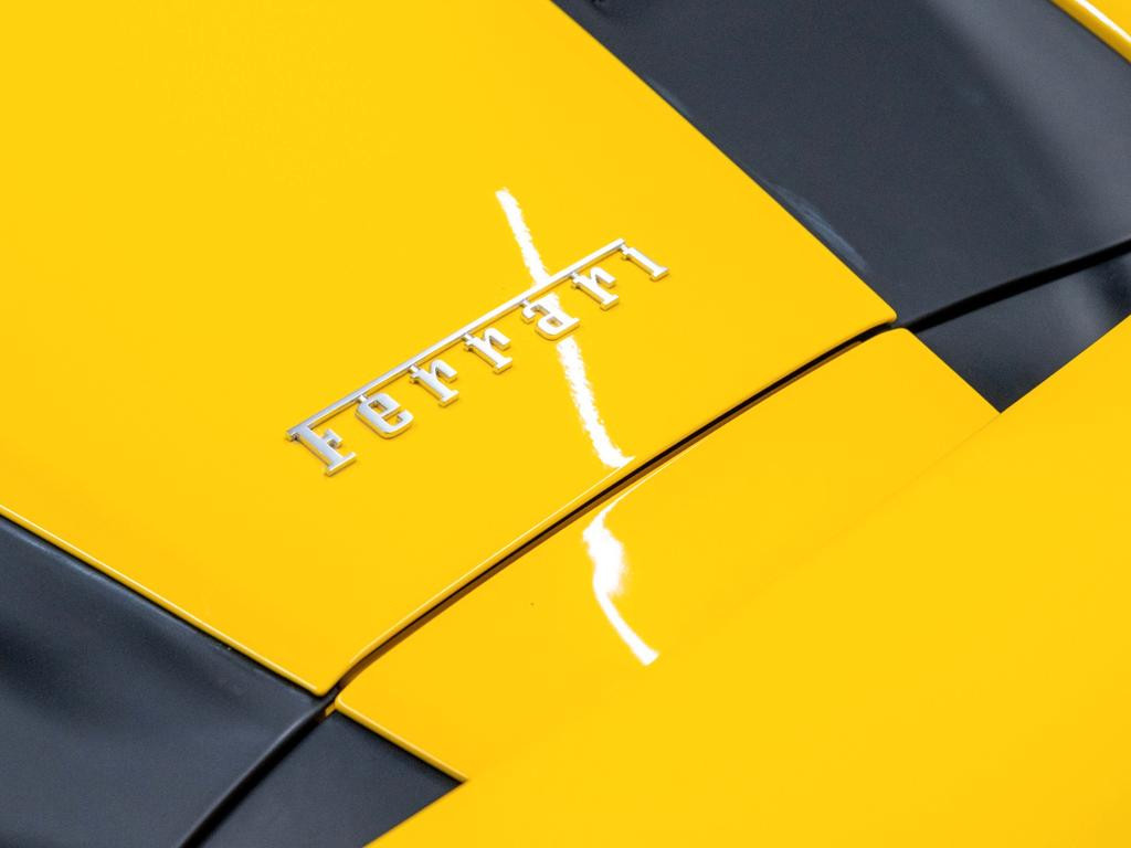 Ferrari F8