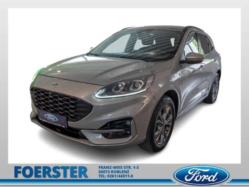 Ford Kuga ST Line AWD X