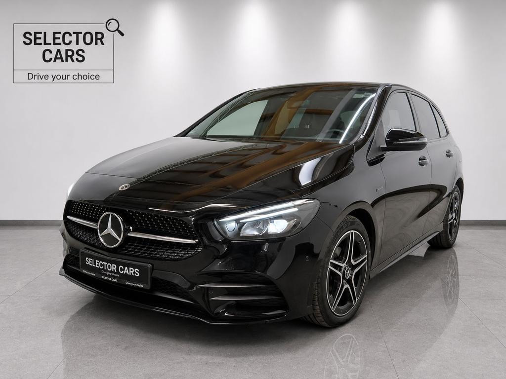 Mercedes-Benz B-Klasse B 250 AMG Line B 250 e