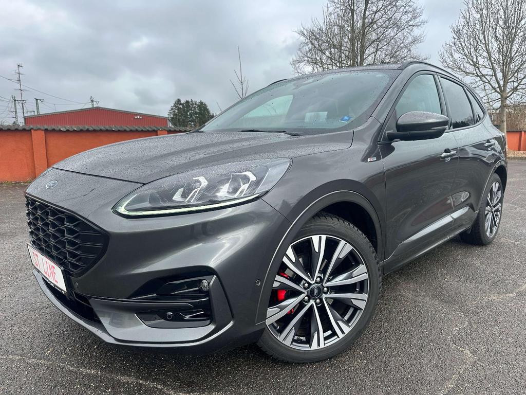 Ford Kuga ST Line