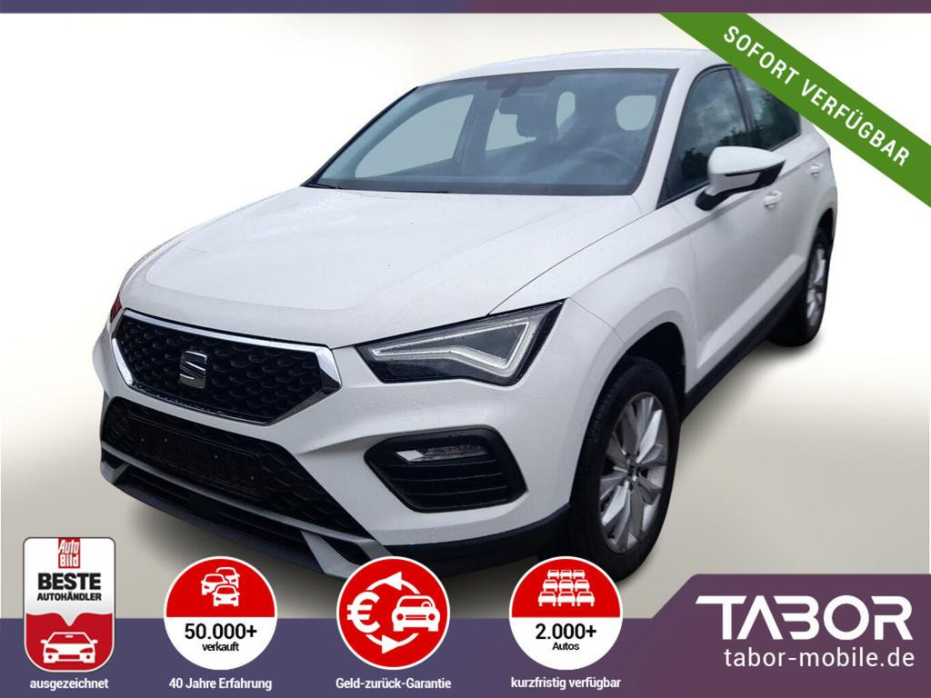 Seat Ateca Style 1.5 TSI DSG