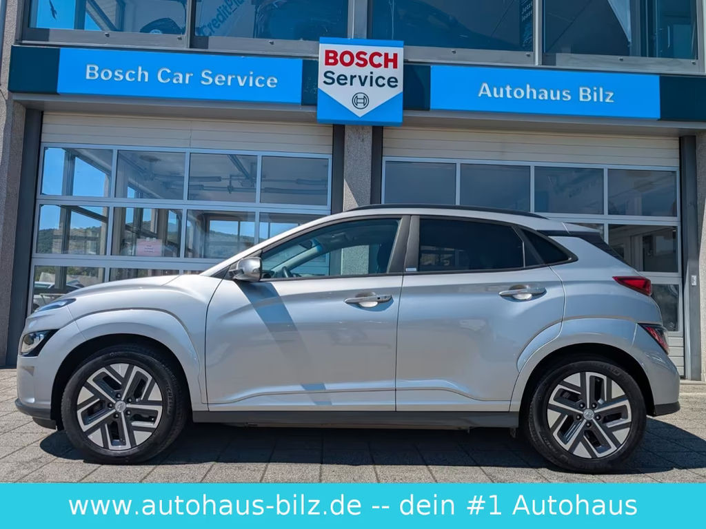 Hyundai Kona Electric 2WD