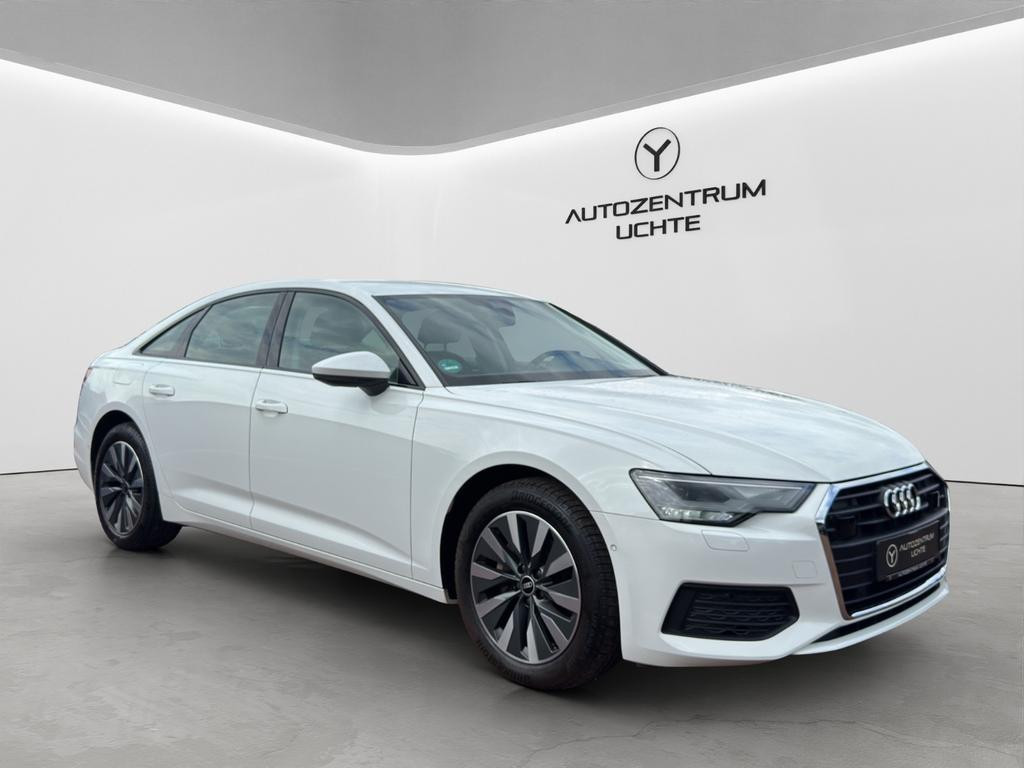 Audi A6 Sedan 35 TDI