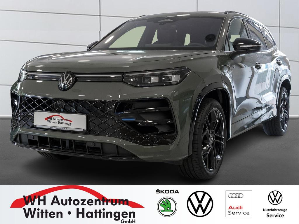 Volkswagen Tayron DSG Style R-Line eHybrid