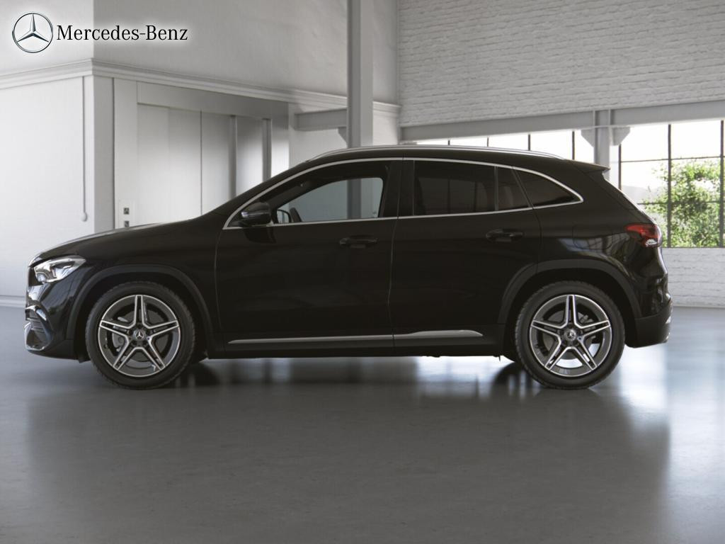 Mercedes-Benz GLA-Klasse GLA 250 4MATIC AMG Line