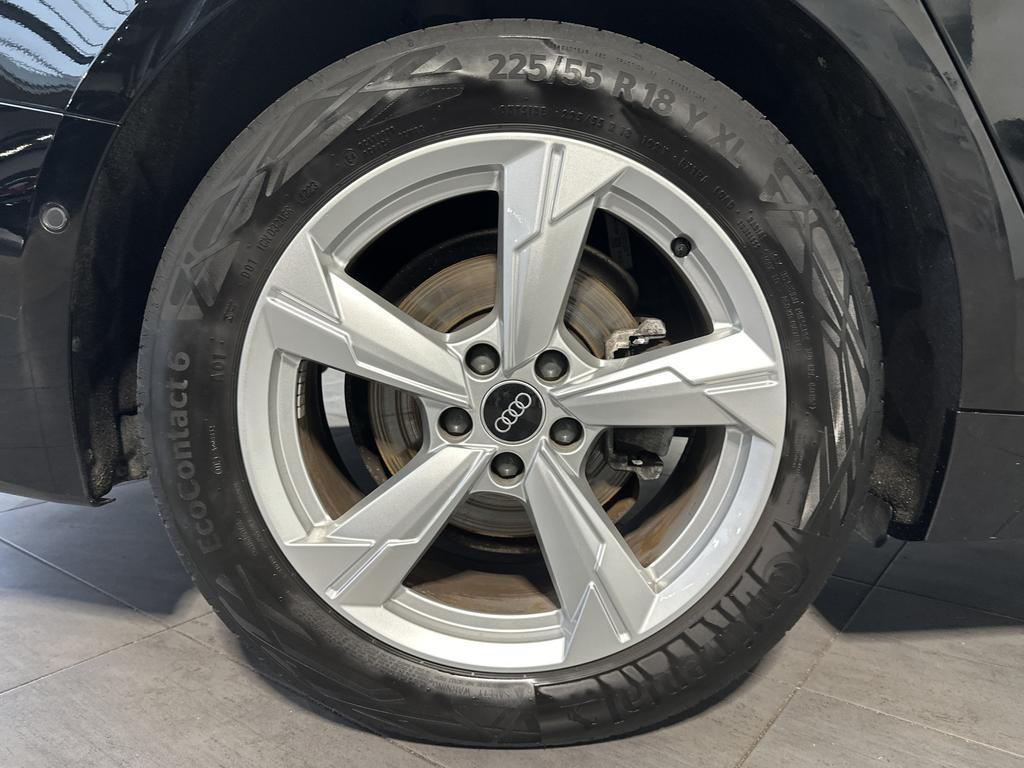 Audi A6 Avant Sport 40 TDI