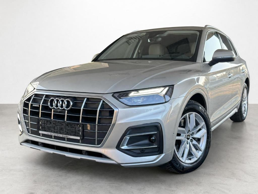 Audi Q5 Quattro 40 TDI