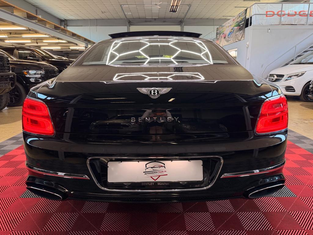 Bentley Flying Spur