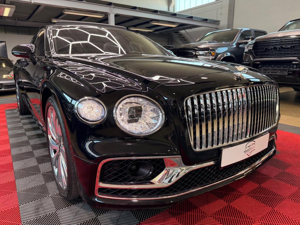 Bentley Flying Spur