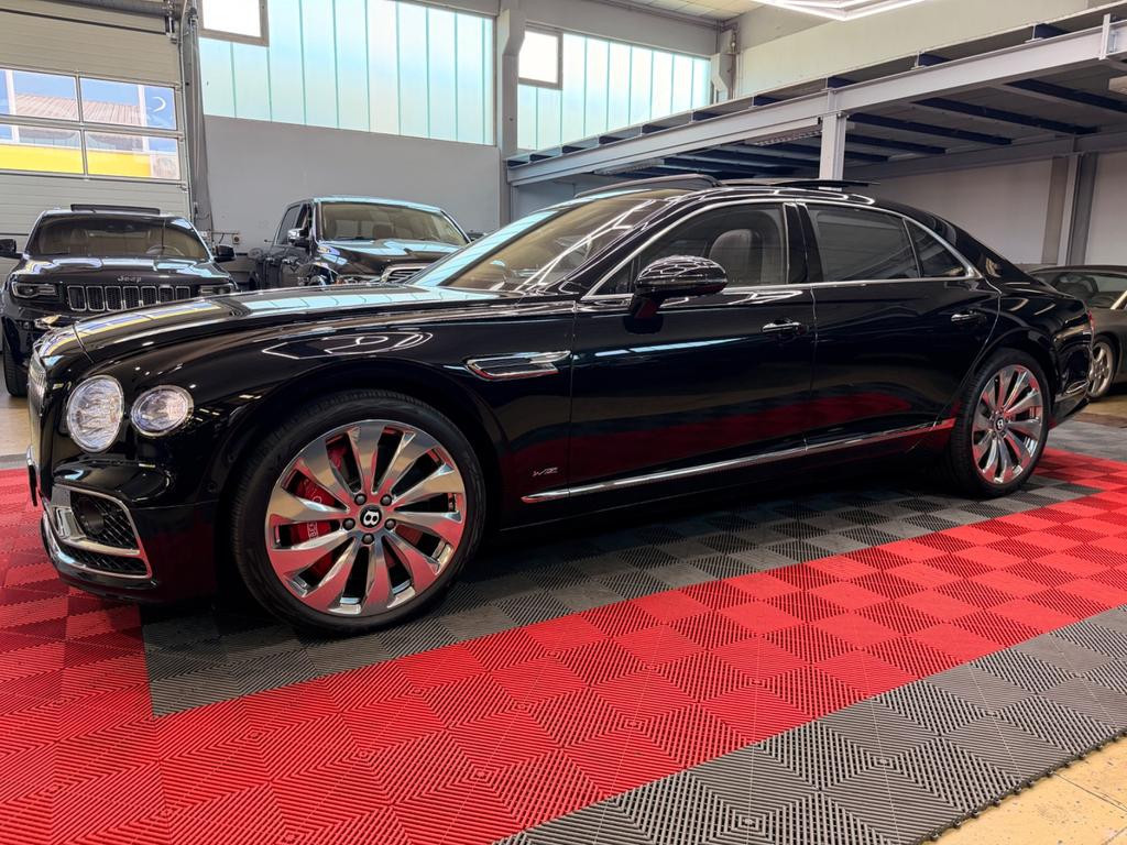Bentley Flying Spur
