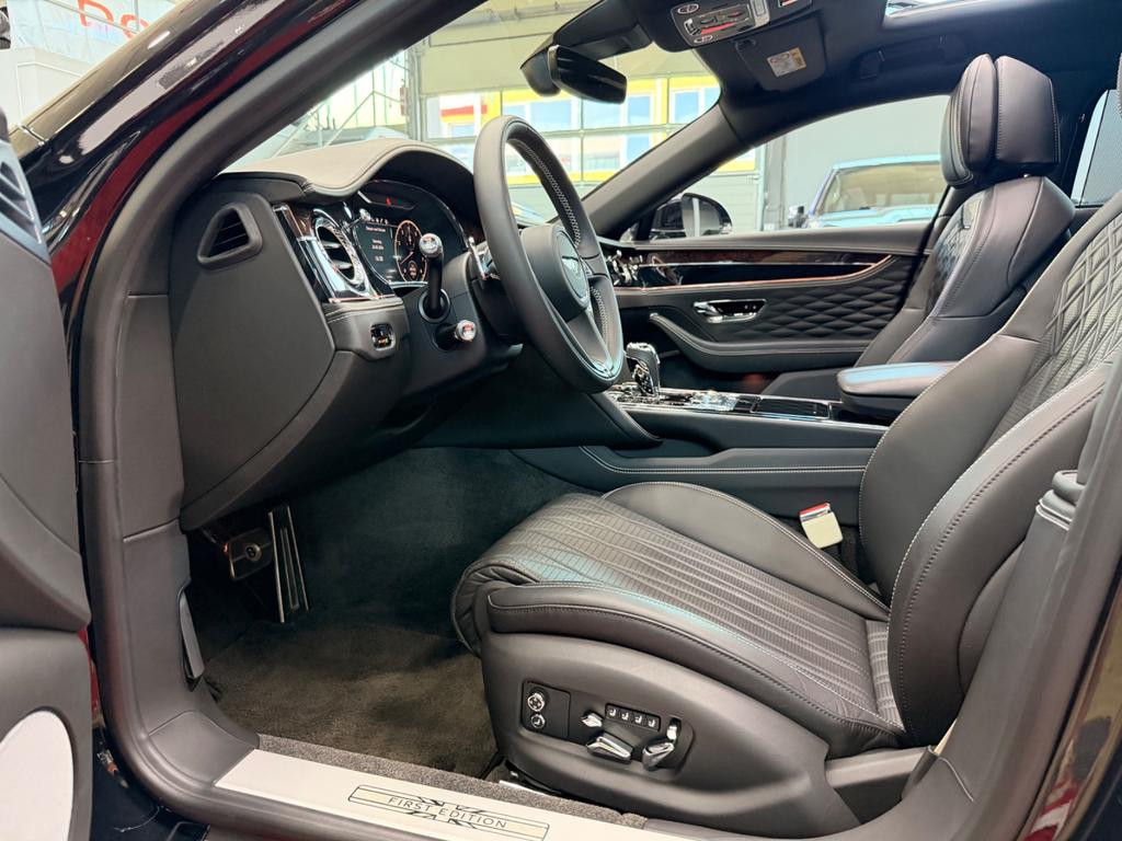 Bentley Flying Spur