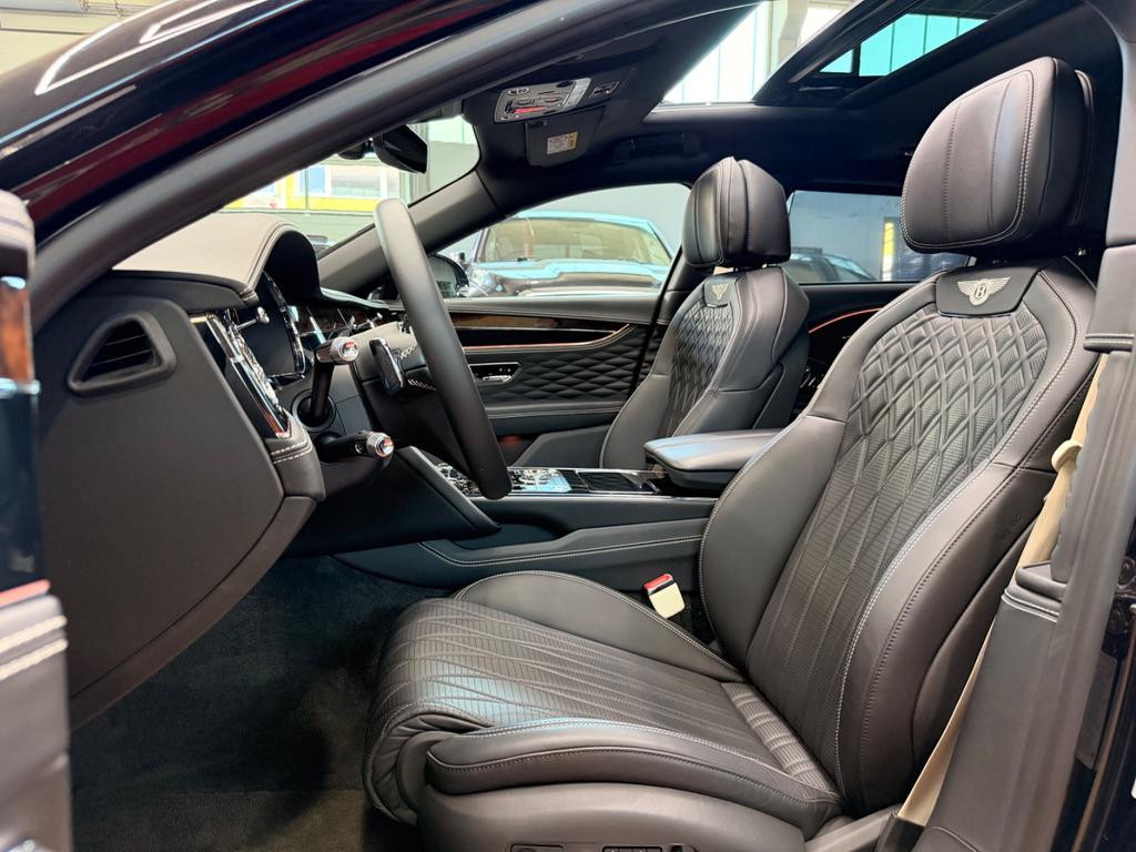 Bentley Flying Spur