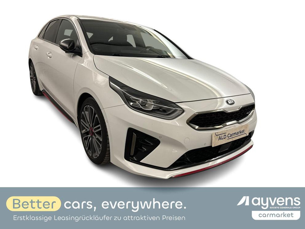 Kia ProCeed GDi GT-Line