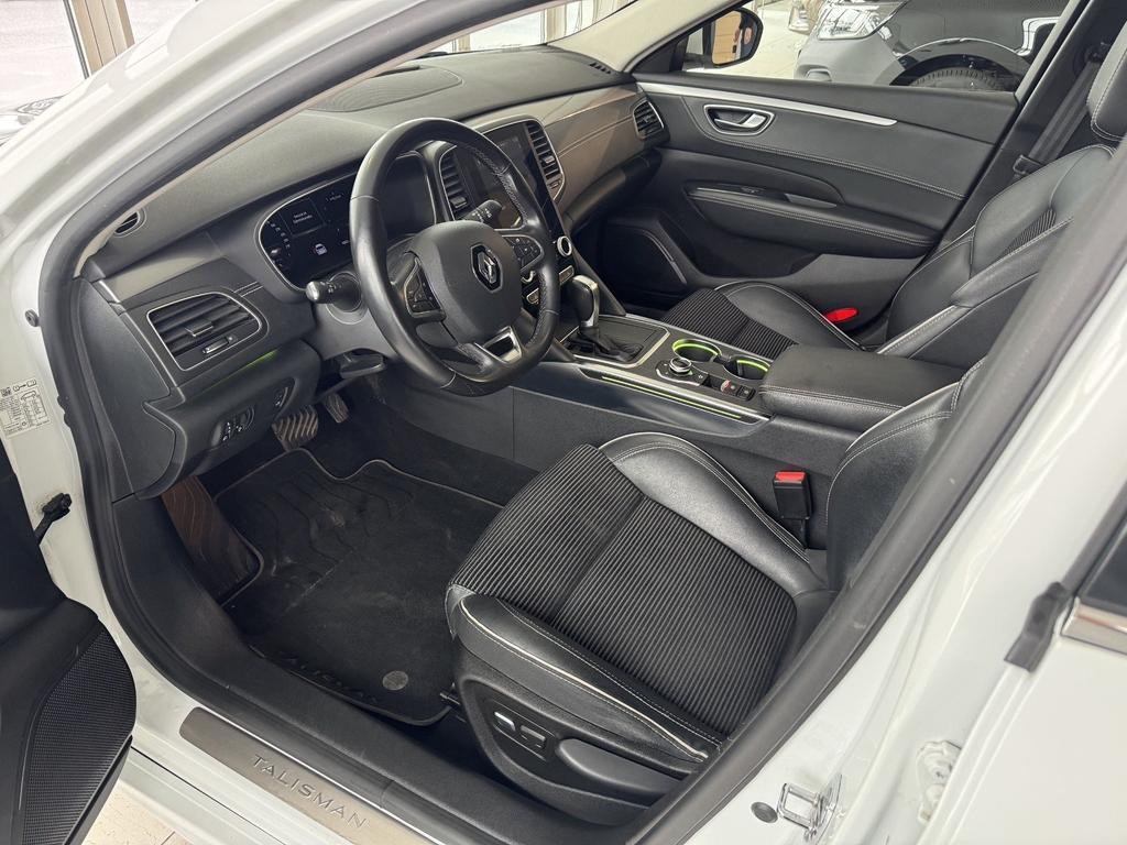 Renault Talisman