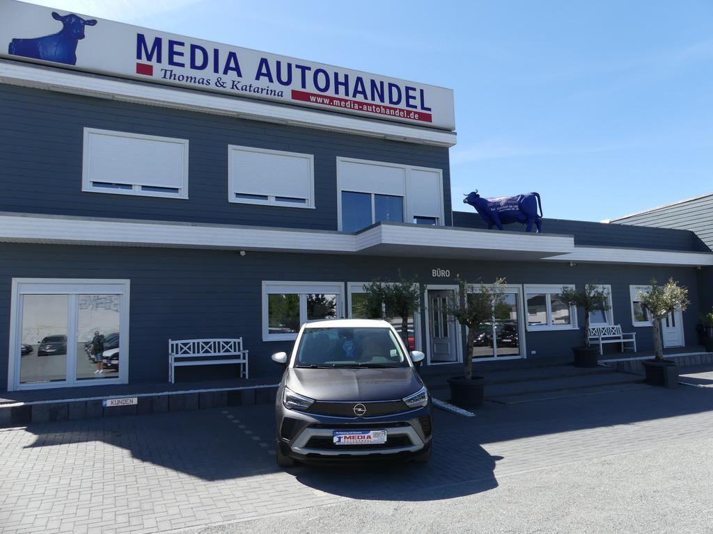 Opel Crossland Crossland (X)"26TKM"