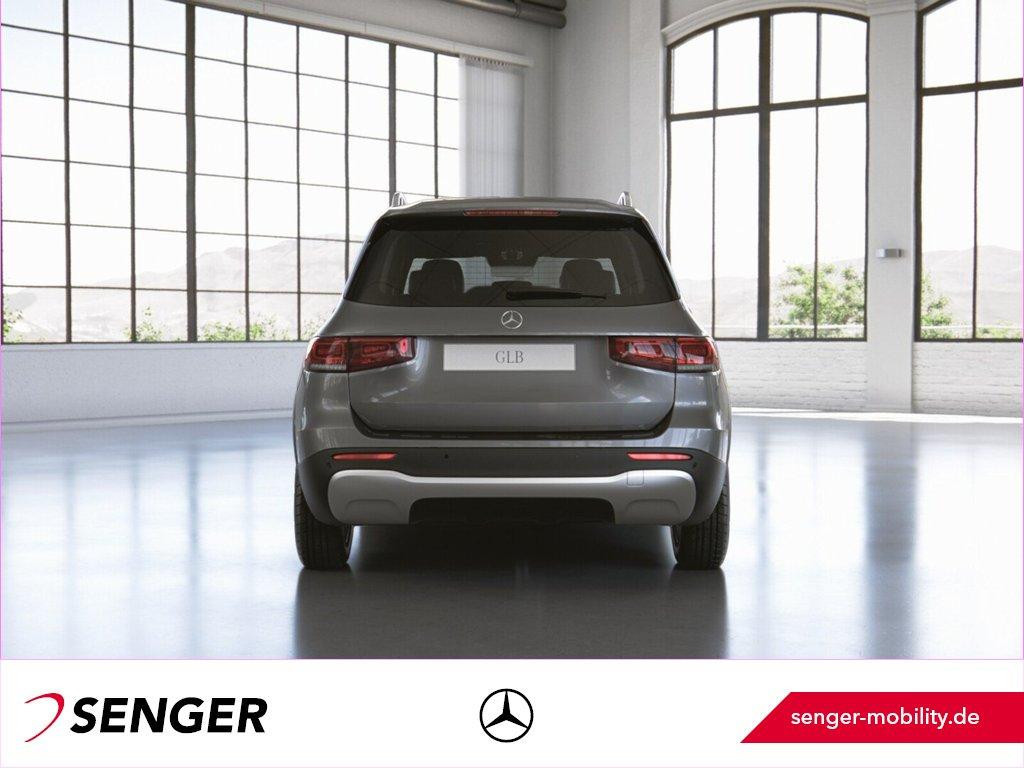 Mercedes-Benz GL-Klasse GLB 200 Style GLB 200 d