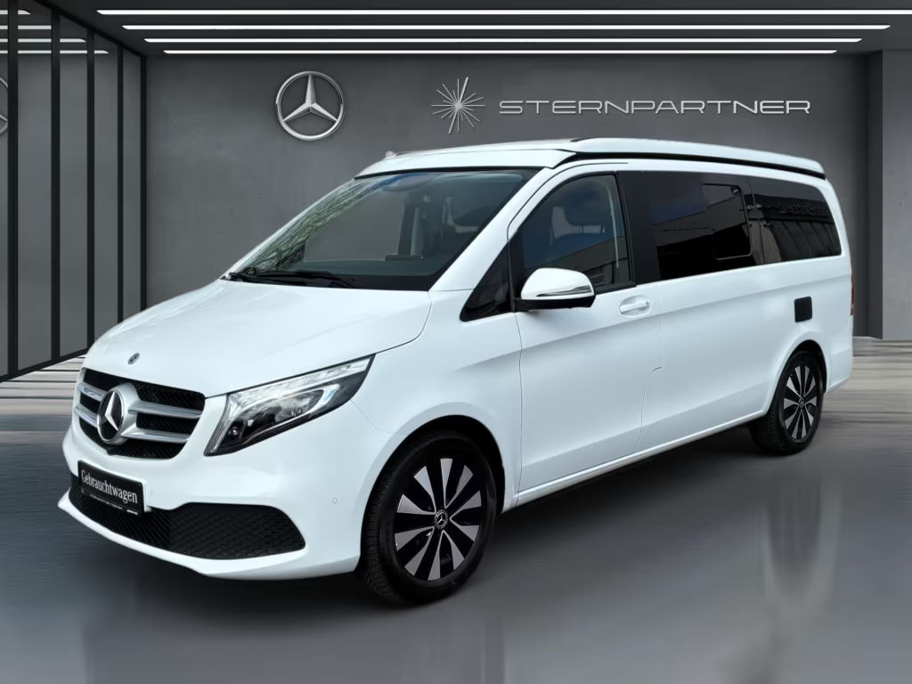 Mercedes-Benz Marco Polo d Marco Polo VERKAUF NUR AN HANDEL