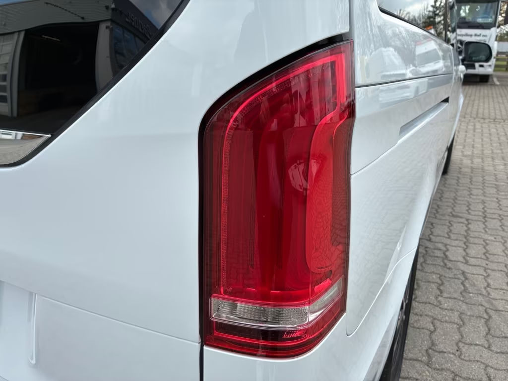 Mercedes-Benz Marco Polo