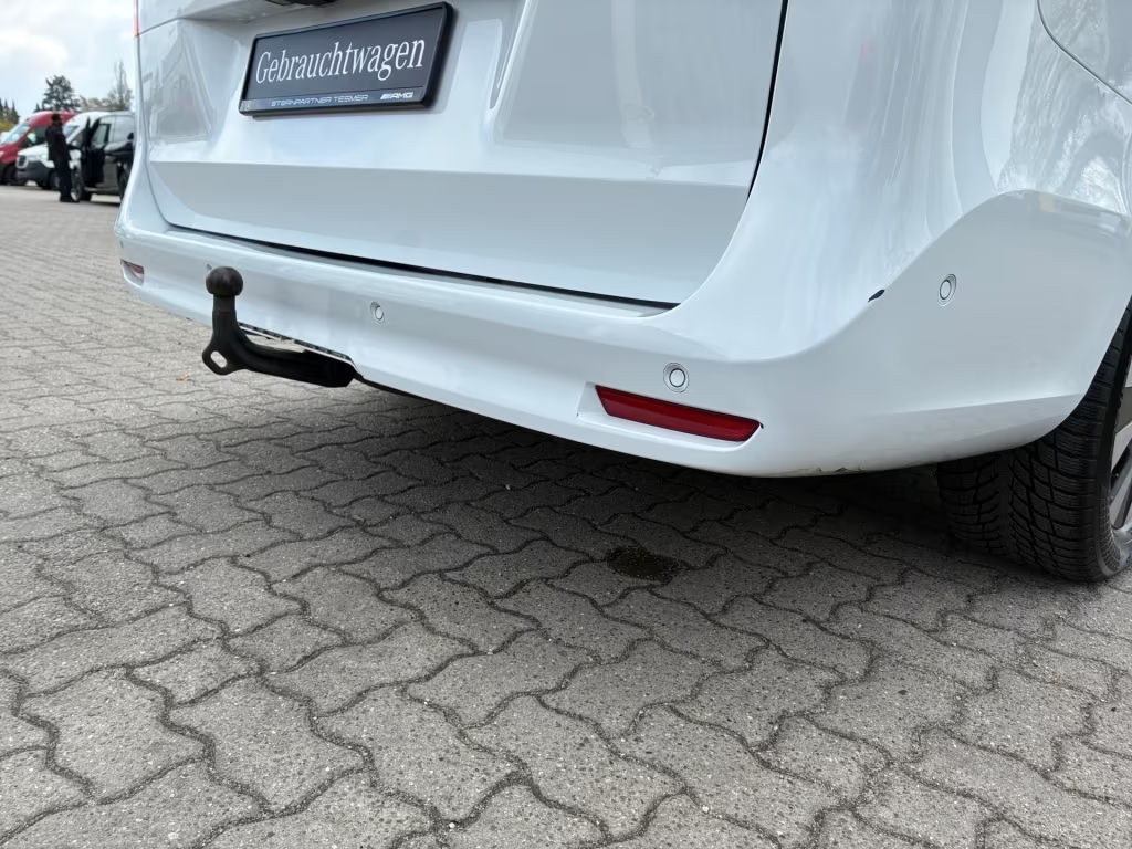 Mercedes-Benz Marco Polo