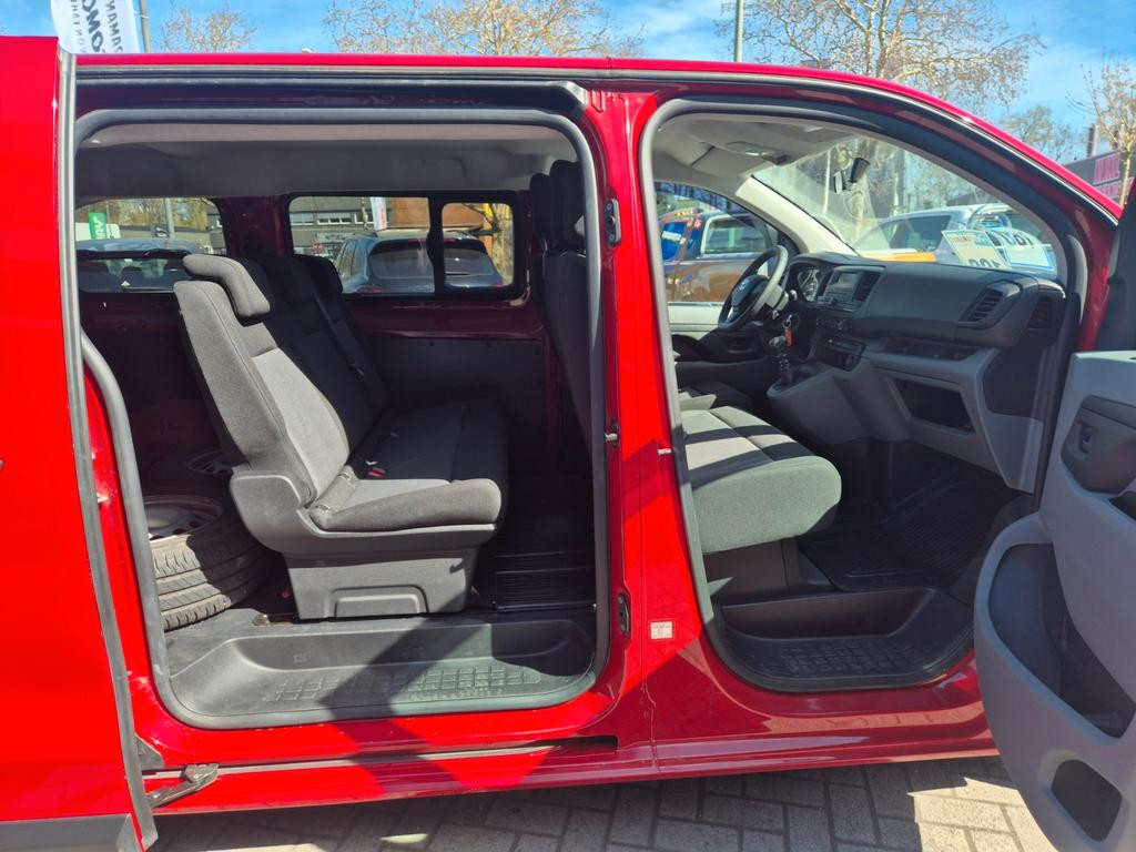 Toyota Proace (Verso)