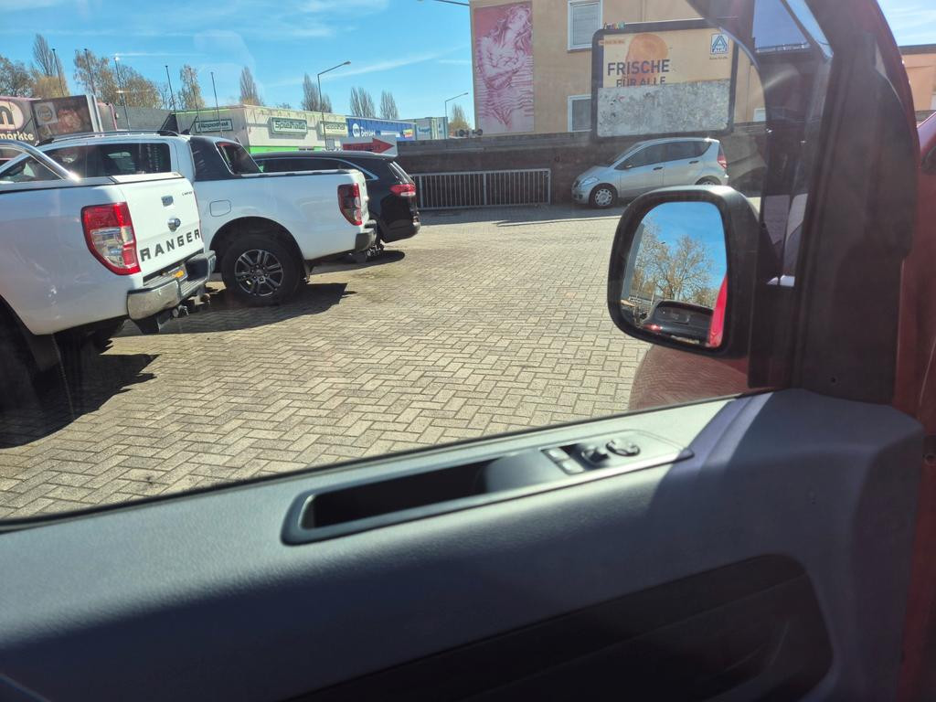 Toyota Proace (Verso)