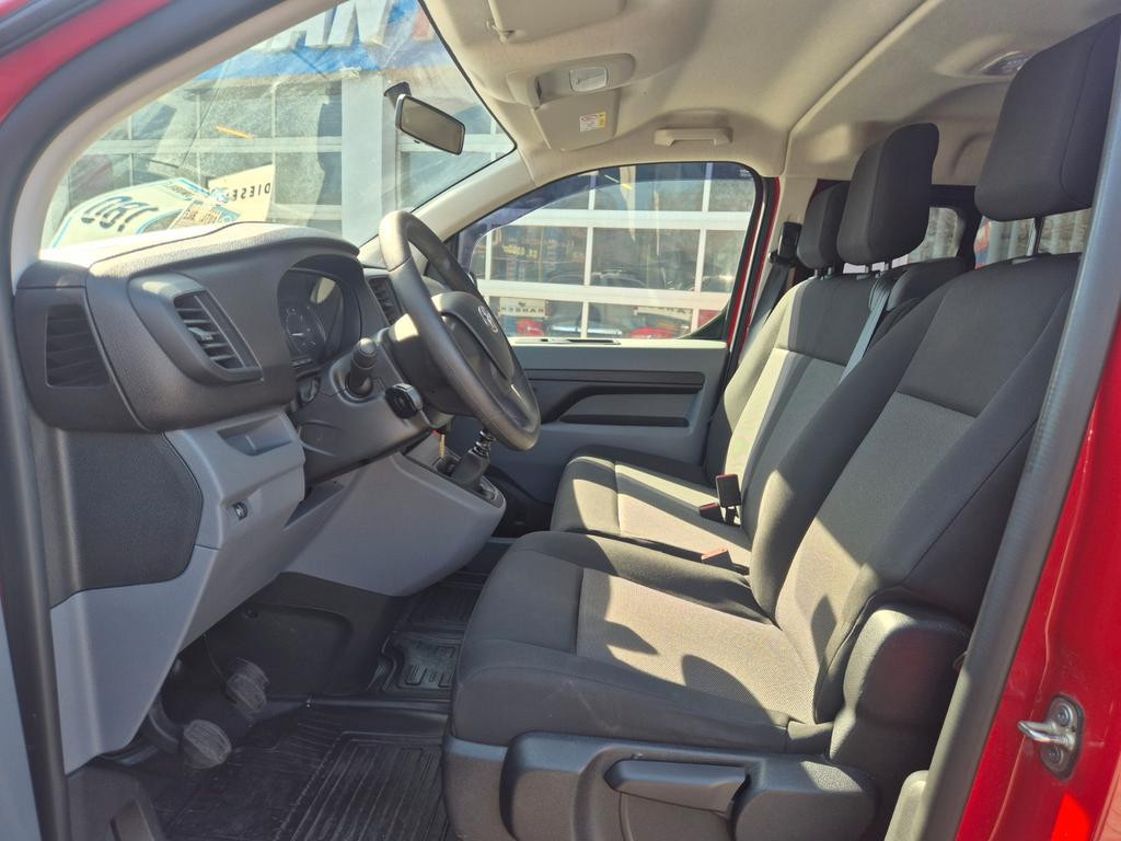 Toyota Proace (Verso)