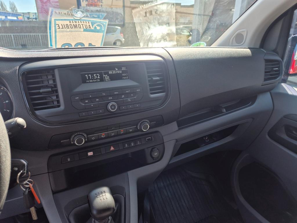 Toyota Proace (Verso)
