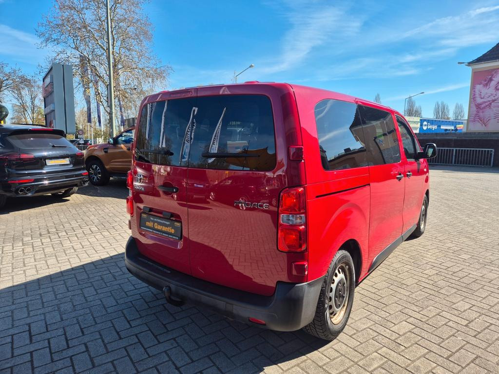 Toyota Proace (Verso)