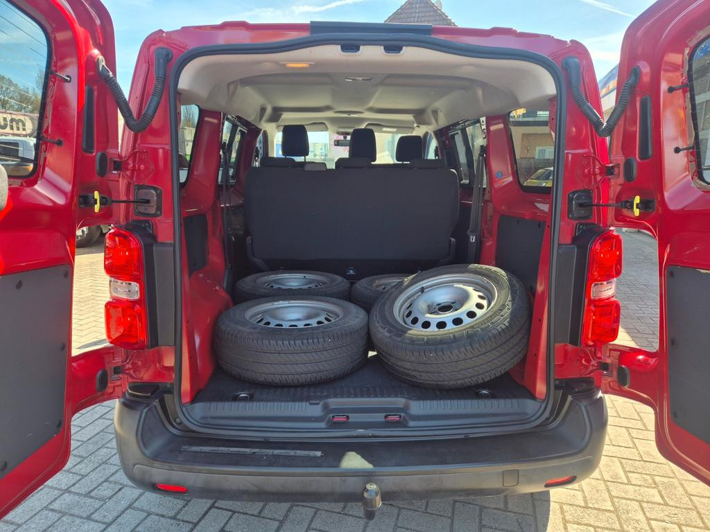 Toyota Proace (Verso)