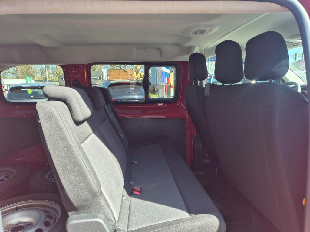 Toyota Proace (Verso)