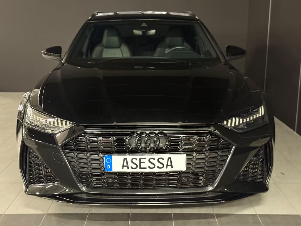 Audi RS6